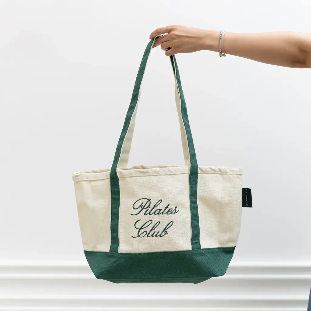 La Barre statement tote