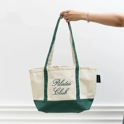 La Barre statement tote